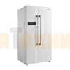 Холодильник Midea MRS518SNW1