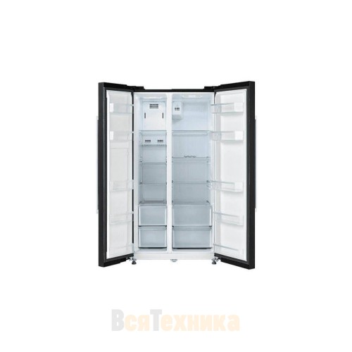 Холодильник Midea MRS518SNW1