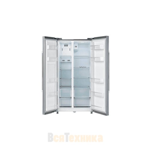 Холодильник Midea MRS518SNW1