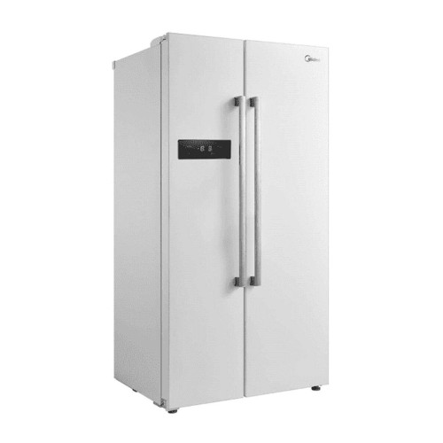 Холодильник Midea MRS518SNW1
