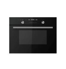 Встраиваемый духовой шкаф с СВЧ Midea TF944EG9-BL