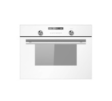 Встраиваемый духовой шкаф с СВЧ Midea TF944EG9-WH