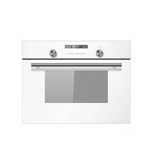 Встраиваемый духовой шкаф с СВЧ Midea TF944EG9-WH
