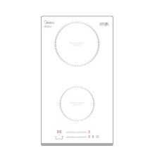 Варочная панель индукционная Midea MIH32730FW