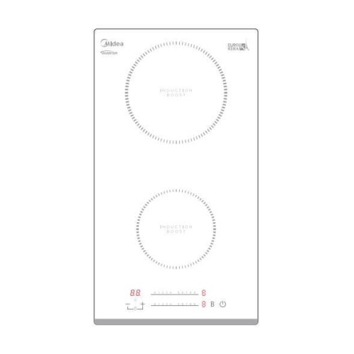 Варочная панель индукционная Midea MIH32730FW