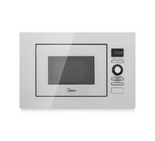 Встраиваемая СВЧ печь Midea AG820BJU-WH
