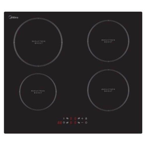 Варочная панель индукционная Midea MIH64100