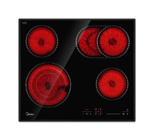 Варочная панель Midea MCH64767F