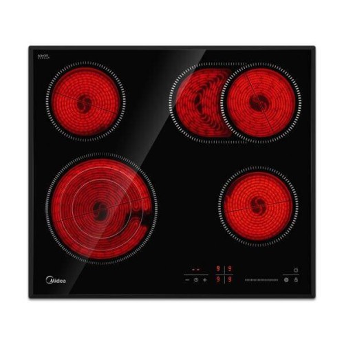 Варочная панель Midea MCH64767F