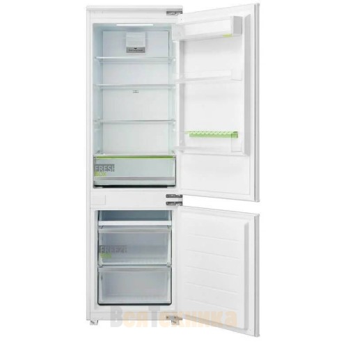 Холодильник встраиваемый Midea MDRE354FGF01