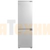 Холодильник встраиваемый Midea MDRE354FGF01