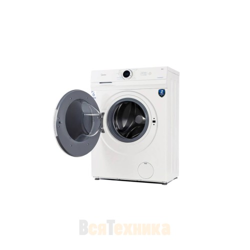 Стиральная машина Midea MF100W60 Lunar series