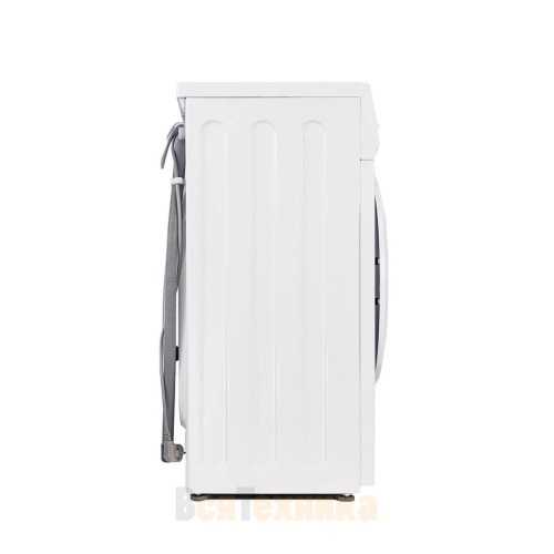 Стиральная машина Midea MF100W60 Lunar series