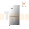 Отдельностоящий холодильник Millen Cross Door MCD 595XID