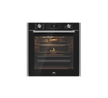 Встраиваемый духовой шкаф Millen MEO 6005 BL
