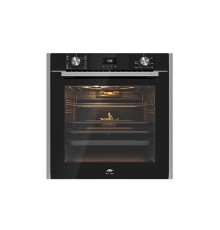 Встраиваемый духовой шкаф Millen MEO 6005 BL