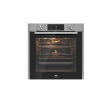Встраиваемый духовой шкаф Millen MEO 6005 IX