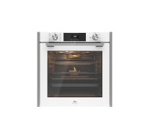 Встраиваемый духовой шкаф Millen MEO 6005 WH