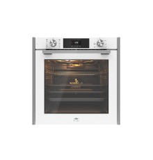 Встраиваемый духовой шкаф Millen MEO 6005 WH