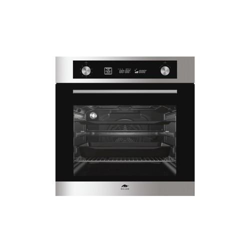 Встраиваемый духовой шкаф Millen MEO 605 IX