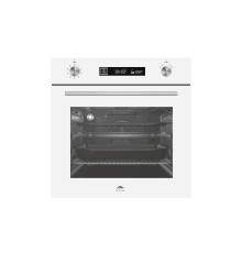 Встраиваемый духовой шкаф Millen MEO 605 WH