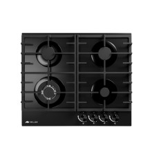 Газовая варочная панель Millen MGHG 601 BL