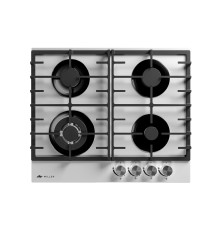 Газовая варочная панель Millen MGHG 601 WH