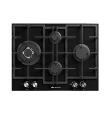 Газовая варочная панель Millen MGHGD 6501 BL