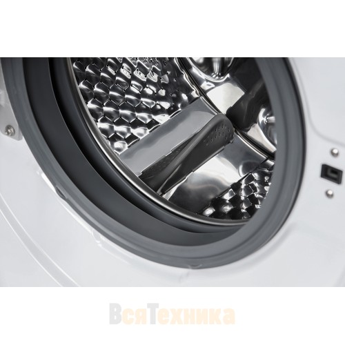 Стиральная машина NordFrost i-DDQ4 7120 W