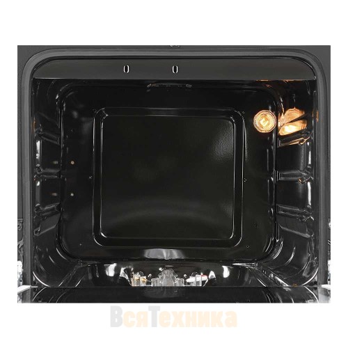 Плита газовая NordFrost GG 5050 W