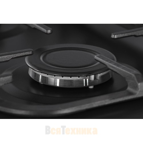 Плита газовая NordFrost GG 6062 B