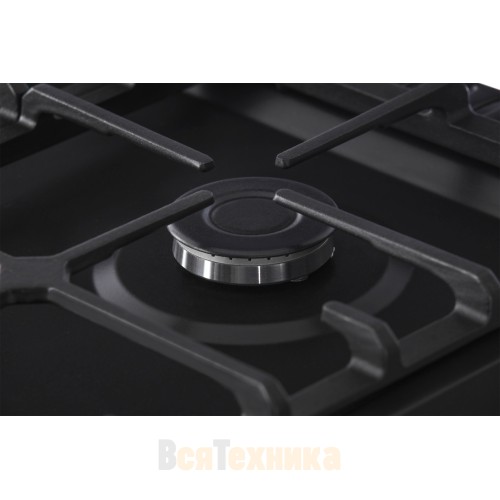 Плита газовая NordFrost GG 6062 B
