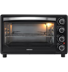 Мини печь Nord RC 350 B