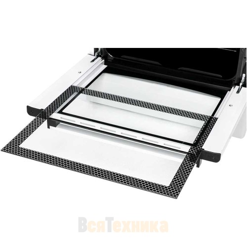 Плита газовая NordFrost GG 6062 W