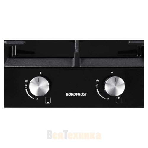 Варочная поверхность NordFrost HS 3022 B