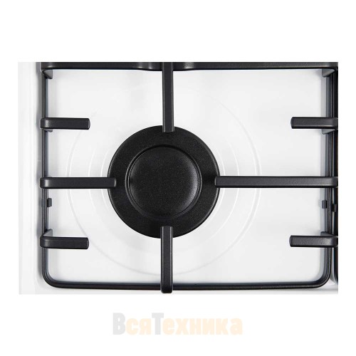 Варочная поверхность NordFrost HS 6040 W
