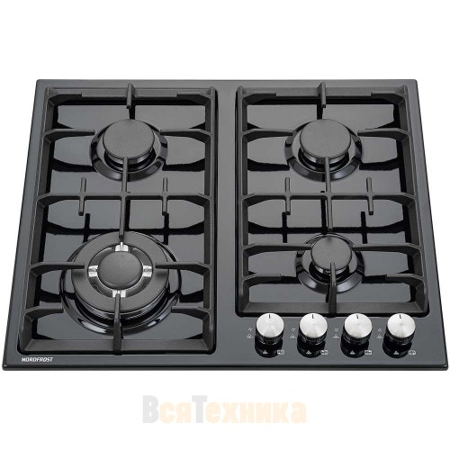 Варочная поверхность NordFrost HS 6042 B
