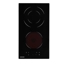 Варочная поверхность NordFrost EM 3029 B