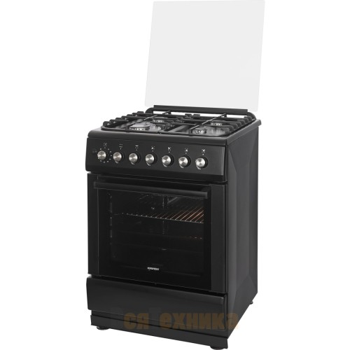 Плита газовая NordFrost GG 6062 B