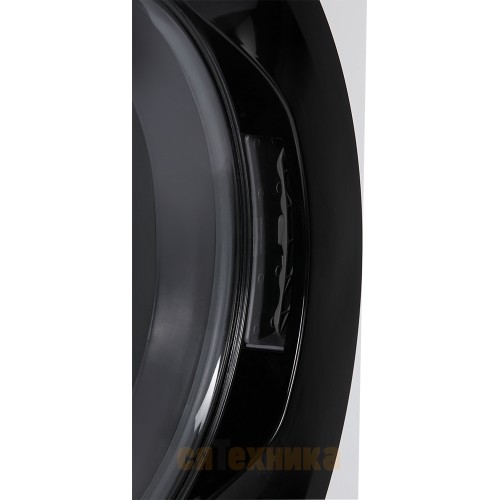Стиральная машина NordFrost i-DDQ4 7120 W