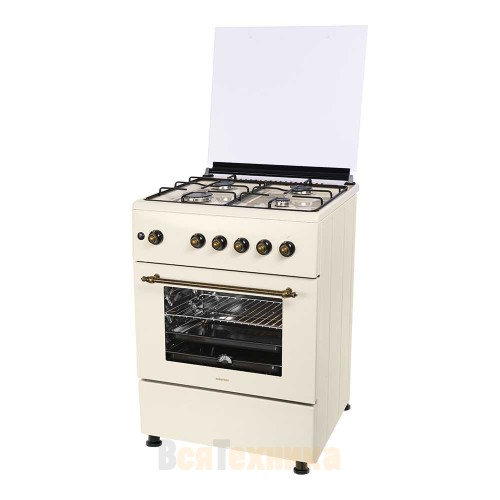 Плита газовая NordFrost GG 6061 Y