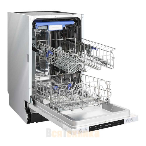 Посудомоечная машина NordFrost BI4 1063
