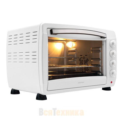 Мини печь NordFrost RC 450 W
