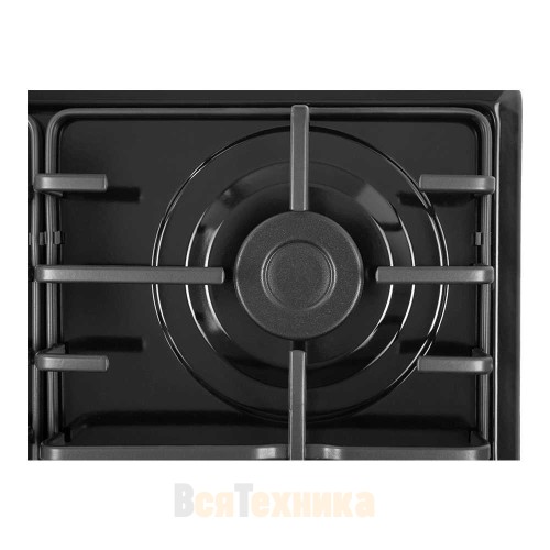 Варочная поверхность NordFrost HS 6040 B