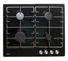 Варочная поверхность NordFrost HS 6043 B