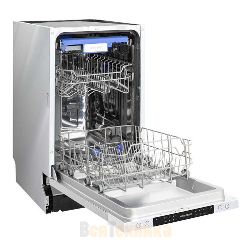 Посудомоечная машина NordFrost BI4 1063
