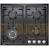 Варочная поверхность NordFrost HS 6042 B