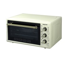 Мини печь NordFrost RC 500 YR