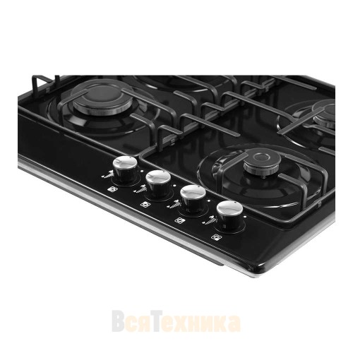 Варочная поверхность NordFrost HS 6040 B