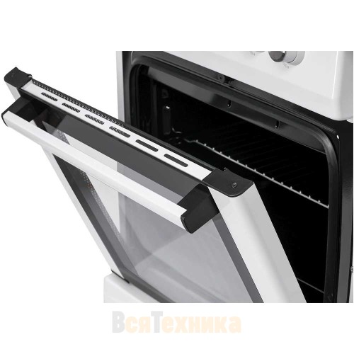 Плита газовая NordFrost GG 6062 W